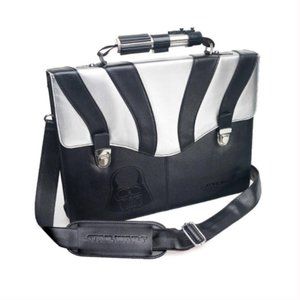 NWT Darth Vader Briefcase - Star Wars